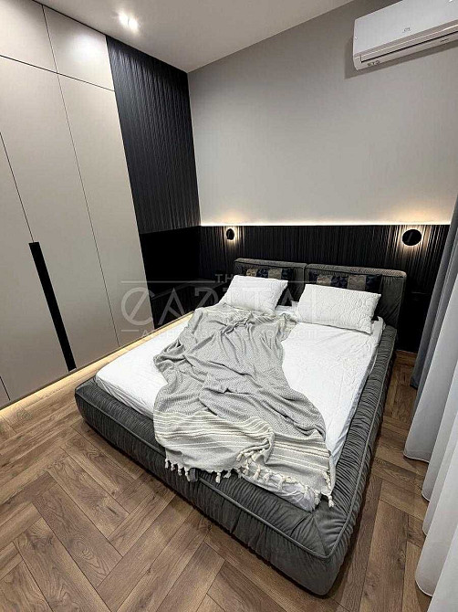 Оренда / 2-кім Квартири / Unit home / Шевченківський / Ґарета Джонса Kyiv - photo 7