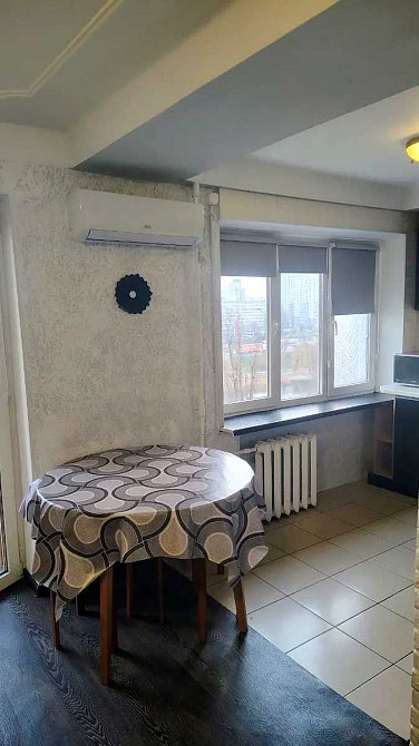 Здам 1 к. квартиру вул.Ентузіастів 3 Kyiv - photo 4