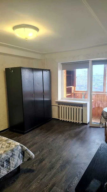 Здам 1 к. квартиру вул.Ентузіастів 3 Kyiv - photo 7