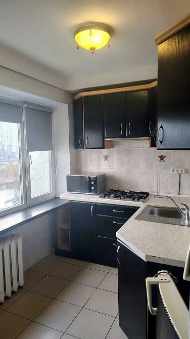 Здам 1 к. квартиру вул.Ентузіастів 3 Kyiv - photo 3