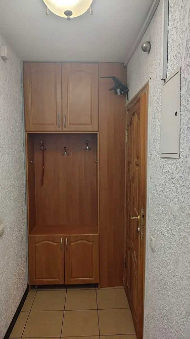 Здам 1 к. квартиру вул.Ентузіастів 3 Kyiv - photo 8