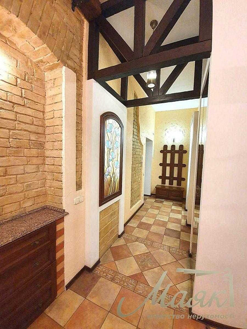 Без% Оренда 2к квартири в центрі,Майдан Незалежності,Мала Житомирська Kyiv - photo 5