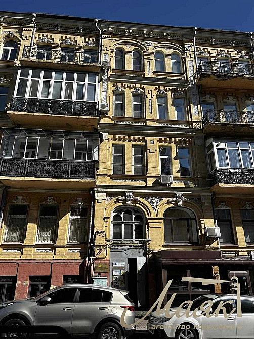 Без% Оренда 2к квартири в центрі,Майдан Незалежності,Мала Житомирська Kyiv - photo 8