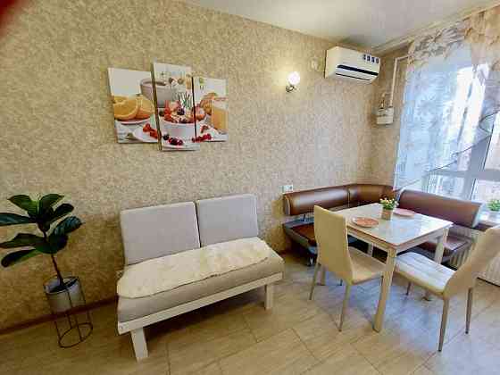 Сдам 2ком квартиру ЖК Атлант автономное газовое. Газовая плита центр Dnipro