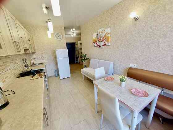 Сдам 2ком квартиру ЖК Атлант автономное газовое. Газовая плита центр Dnipro