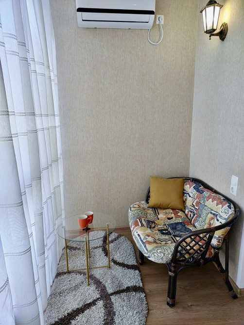 Сдам 2ком квартиру ЖК Атлант автономное газовое. Газовая плита центр Dnipro - photo 8