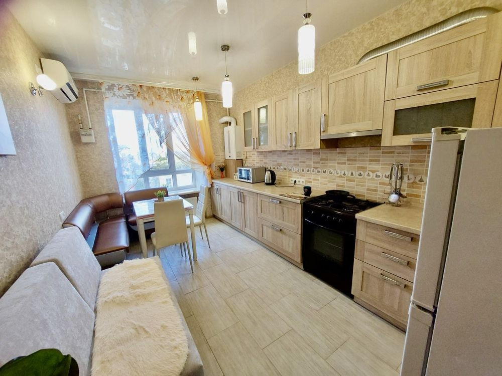 Сдам 2ком квартиру ЖК Атлант автономное газовое. Газовая плита центр Dnipro - photo 5