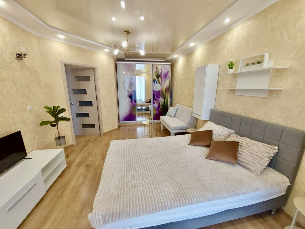 Сдам 2ком квартиру ЖК Атлант автономное газовое. Газовая плита центр Dnipro - photo 2