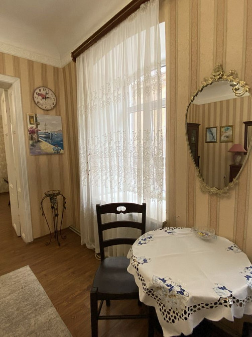 Сдам квартиру Нежинская / Дворянская Свет есть всегда! Одесса - изображение 5