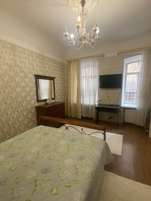 Сдам квартиру Нежинская / Дворянская Свет есть всегда! Одесса - изображение 3