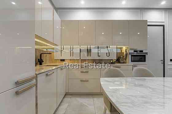 Розкішна 3-к квартира 85м2 у престиж ЖК Києва «Новопечерські Липки» Kyiv