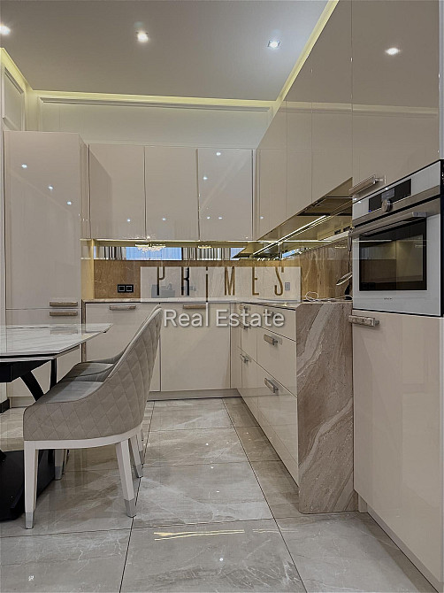 Розкішна 3-к квартира 85м2 у престиж ЖК Києва «Новопечерські Липки» Kyiv - photo 8