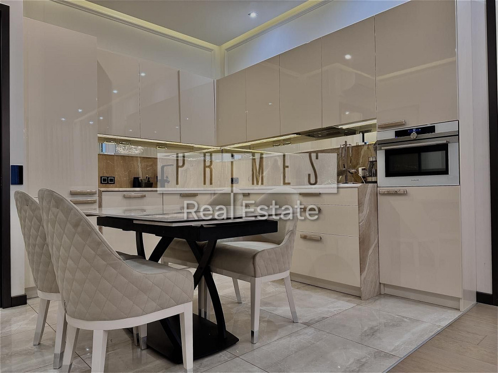 Розкішна 3-к квартира 85м2 у престиж ЖК Києва «Новопечерські Липки» Kyiv - photo 7