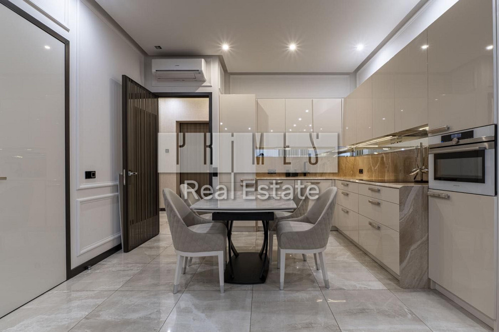 Розкішна 3-к квартира 85м2 у престиж ЖК Києва «Новопечерські Липки» Kyiv - photo 6