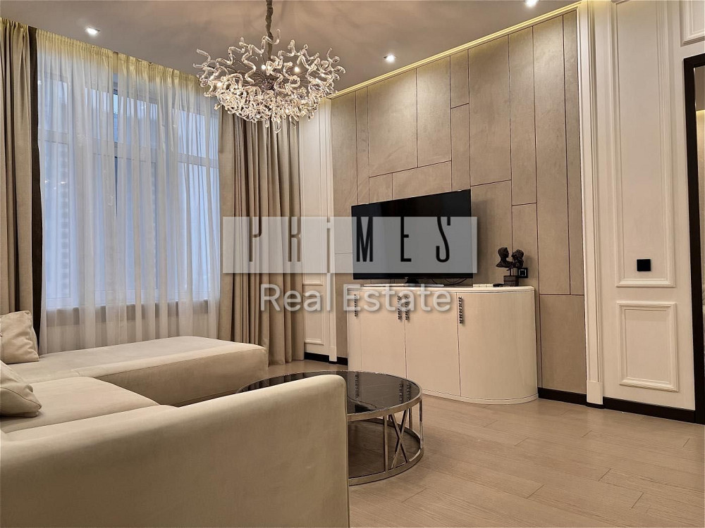 Розкішна 3-к квартира 85м2 у престиж ЖК Києва «Новопечерські Липки» Kyiv - photo 2