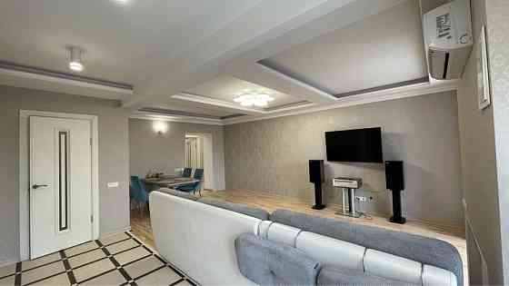 Аренда 3к_95 м2 в ЖК Ривер Парк, Набережная, Победа Dnipro