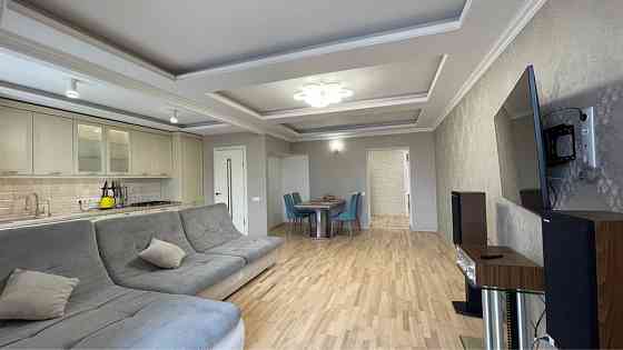 Аренда 3к_95 м2 в ЖК Ривер Парк, Набережная, Победа Dnipro