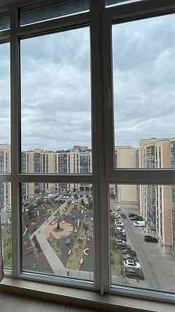 Аренда 3к_95 м2 в ЖК Ривер Парк, Набережная, Победа Dnipro