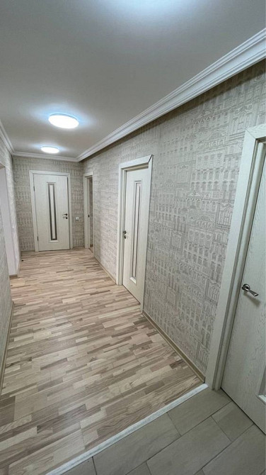 Аренда 3к_95 м2 в ЖК Ривер Парк, Набережная, Победа Dnipro - photo 7