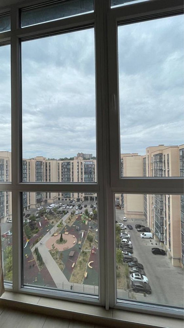 Аренда 3к_95 м2 в ЖК Ривер Парк, Набережная, Победа Dnipro - photo 6