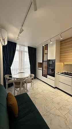 Оренда однокімнатної квартира в м-н Каскад Vovchynets