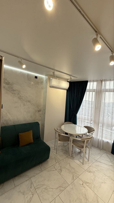 Оренда однокімнатної квартира в м-н Каскад Vovchynets - photo 5