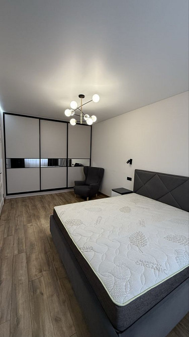 Оренда однокімнатної квартира в м-н Каскад Vovchynets - photo 7