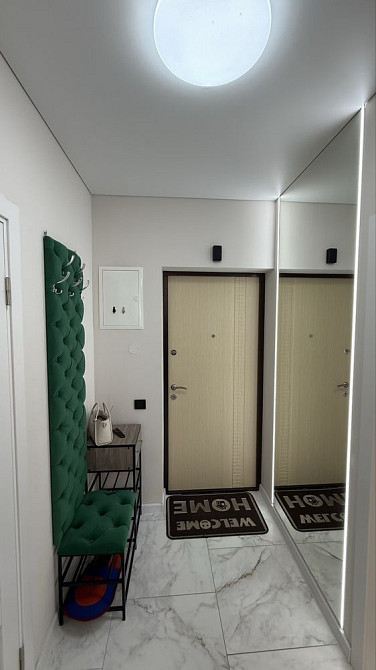 Оренда однокімнатної квартира в м-н Каскад Vovchynets - photo 3