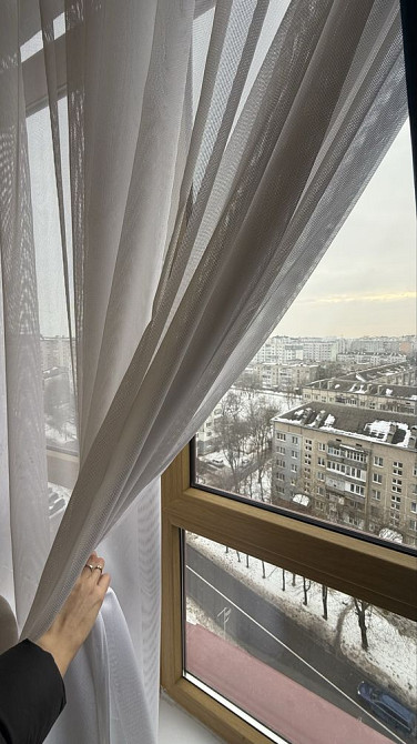 Оренда однокімнатної квартира в м-н Каскад Vovchynets - photo 4