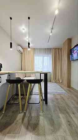 NN S4 Аренда 1 комнатной квартиры студии ЖК Защитник Харків