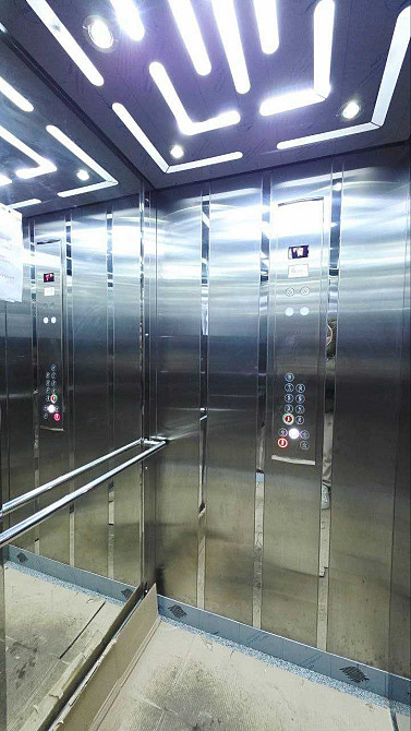 NN S4 Аренда 1 комнатной квартиры студии ЖК Защитник Харків - зображення 2