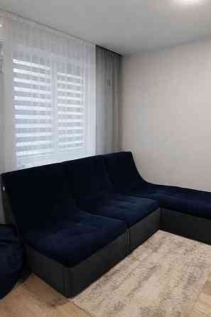 Аренда 1к квартиры в жк Олимпийский Левобережный-3 Dnipro