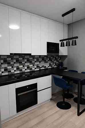 Аренда 1к квартиры в жк Олимпийский Левобережный-3 Dnipro