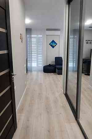 Аренда 1к квартиры в жк Олимпийский Левобережный-3 Dnipro