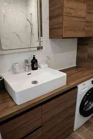 Аренда 1к квартиры в жк Олимпийский Левобережный-3 Dnipro