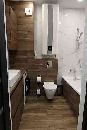 Аренда 1к квартиры в жк Олимпийский Левобережный-3 Dnipro