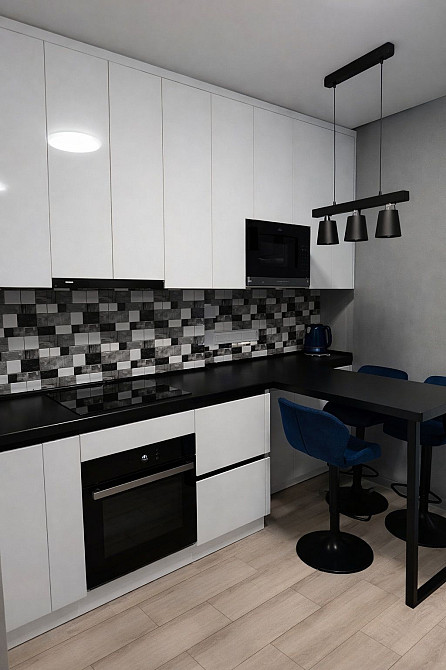 Аренда 1к квартиры в жк Олимпийский Левобережный-3 Dnipro - photo 1