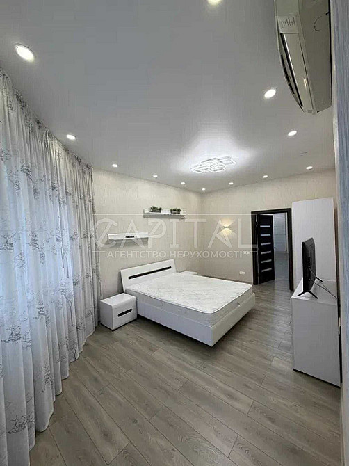 ТОП Квартира Аренда ЖК Изумрудный Солом'янка Kyiv - photo 1