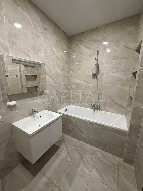 ТОП Квартира Аренда ЖК Изумрудный Солом'янка Kyiv - photo 6