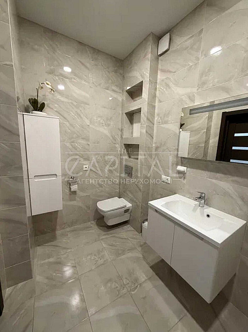 ТОП Квартира Аренда ЖК Изумрудный Солом'янка Kyiv - photo 7