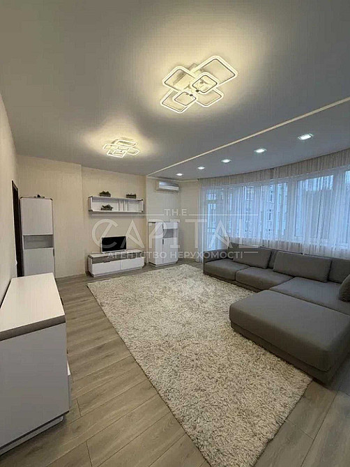 ТОП Квартира Аренда ЖК Изумрудный Солом'янка Kyiv - photo 3