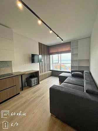 Аренда ЖК Comfort City Lagoon Комфорт Сити Набережная Победы Dnipro