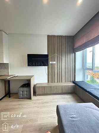 Аренда ЖК Comfort City Lagoon Комфорт Сити Набережная Победы Dnipro