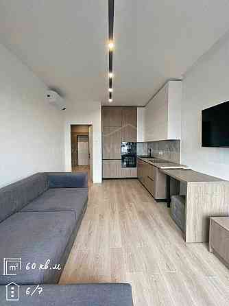 Аренда ЖК Comfort City Lagoon Комфорт Сити Набережная Победы Dnipro