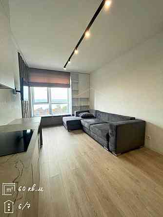 Аренда ЖК Comfort City Lagoon Комфорт Сити Набережная Победы Dnipro