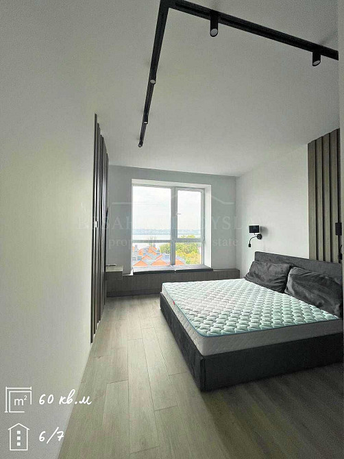 Аренда ЖК Comfort City Lagoon Комфорт Сити Набережная Победы Dnipro - photo 7