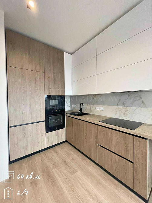 Аренда ЖК Comfort City Lagoon Комфорт Сити Набережная Победы Dnipro - photo 4