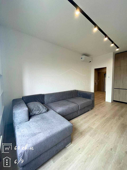 Аренда ЖК Comfort City Lagoon Комфорт Сити Набережная Победы Dnipro - photo 2