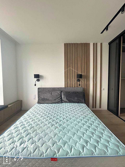 Аренда ЖК Comfort City Lagoon Комфорт Сити Набережная Победы Dnipro - photo 8