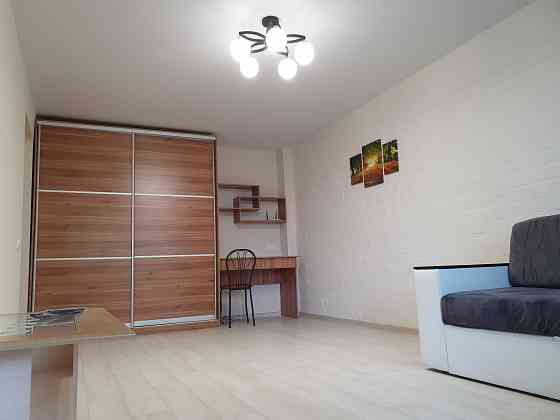 Оренда 1к Слобожанський | Капітальний ремонт | Вся техніка Dnipro